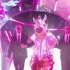 Qui se cache derrière le costume de "Le Rhinocèros" de "Mask Singer" 2025 sur TF1 ?