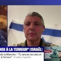 &quot;Ils n&#039;engagent pas la rédaction&quot; : La SDJ de BFMTV dénonce les propos du porte-parole de l&#039;armée israélienne tenus à l&#039;antenne
