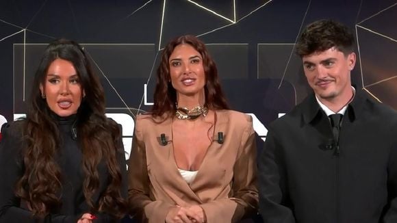 "Les Cinquante" 2025 : Qui a gagné la saison 4 sur W9 ?