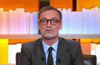 La mise au point d'Augustin Trapenard le 16 septembre 2026 dans "La grande librairie" sur France 5.