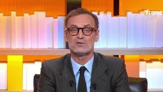 "Chaque écrivain s'est exprimé dans les limites de la loi" : La mise au point d'Augustin Trapenard après la "carte blanche" d'Adèle Haenel dans "La grande librairie"