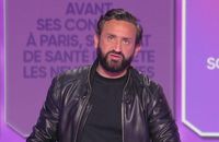 Cyril Hanouna ne peut pas se rendre aux obsèques de Loana.
