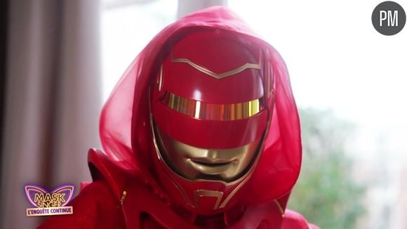Une star internationale se cachait sous le costume de "L’Impératrice" de "Mask Singer" 2025