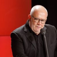 "J'ai réalisé mon rêve" : Très ému, Jean Resseguié fait ses adieux à RMC après 37 ans d'antenne