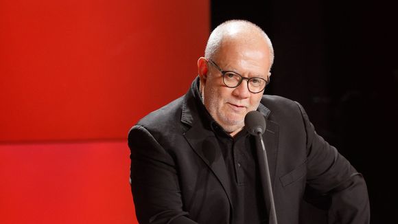 "J'ai réalisé mon rêve" : Très ému, Jean Resseguié fait ses adieux à RMC après 37 ans d'antenne