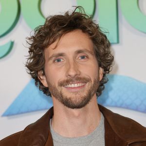 Baptiste Lecaplain à la première du film "Zootopie 2" au Grand Rex à Paris le 22 novembre 2025.

© Coadic Guirec / Bestimage