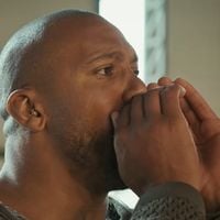 "Il a un peu abusé" : Ciryl Gane dévoile les coulisses de la séquence de la triche dans "L'Arène" sur Netflix