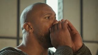 "En réalité..." : Ciryl Gane dévoile les coulisses de la séquence de la triche dans "L'Arène" sur Netflix