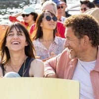 Audiences : Dany Boon et Charlotte Gainsbourg placent TF1 largement en tête, catastrophe pour le film de France 2, 5e de la soirée derrière Arte
