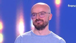 "Un record absolu" : Vincent, champion de "Tout le monde veut prendre sa place", entre encore un peu plus dans l'histoire du jeu de France 2