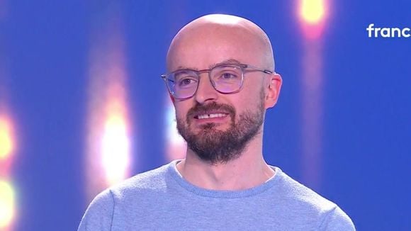 "Un record absolu" : Vincent, champion de "Tout le monde veut prendre sa place", entre encore un peu plus dans l'histoire du jeu de France 2