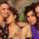 Surprise, 10 ans après son arrêt, la série "Girls" va faire son retour sur HBO