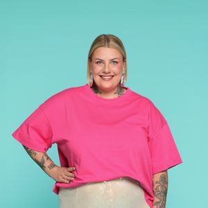 Marianne, 32 ans, candidate de "Secret Story" 2025