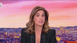 "Je ne me laisserai pas salir" : Situation explosive entre les syndicats de BFMTV et Sonia Mabrouk