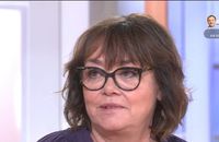 Nathalie Saint-Cricq a estimé qu'elle n'aurait jamais dû faire cette "blague idiote" sur Eric Ciotti.
