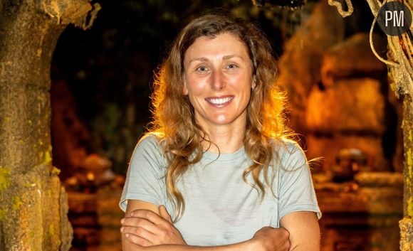 Caroline, 37 ans, sauveteuse en mer et pisteuse-secouriste, Gironde (33)