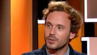 "C ce soir" : Arthur Chevallier quitte l’émission de Karim Rissouli sur France 5, Nathan Devers le remplace