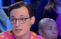 Le générique de "Secret Story" 2025.