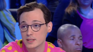 TF1 attaque en justice Clément Garin après un post sur "Secret Story" sur X