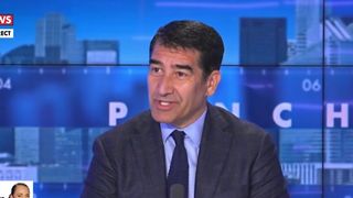 "Une ligne éditoriale que je n'ai jamais partagée" : Karim Zeribi annonce son départ de CNews après 7 saisons