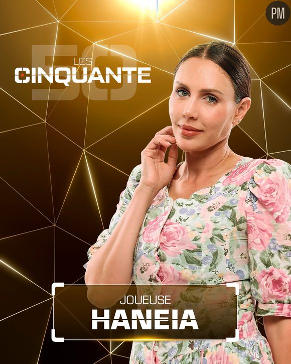 Haneia