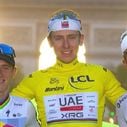 Audiences dimanche : Quel score pour l'arrivée du Tour de France et le nouveau sacre de Tadej Pogacar sur France 2 ?