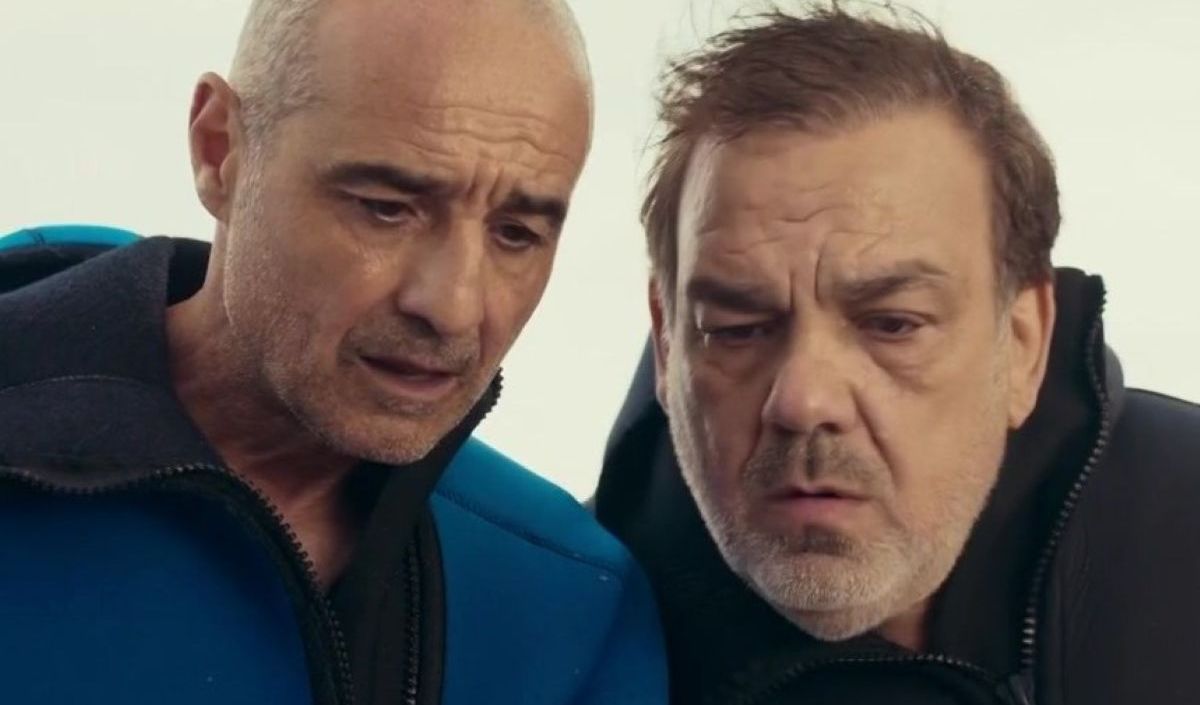 Audiences : Succès pour Didier Bourdon dans une comédie inédite sur TF1, flop pour Franck Dubosc sur France 2, battu par "Hudson et Rex" et "Capital"