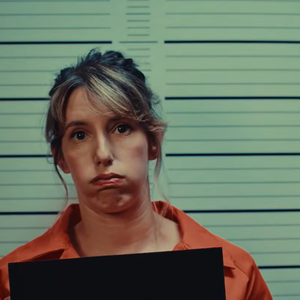 Léa François participe à "Wanted : Attrape-moi si tu peux !" sur M6