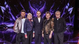 Audiences : Quel score pour le retour de "Mask Singer" sur TF1 face au jeu "La carte aux trésors" de France 3 ?