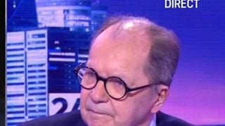 Viré de CNews, Philippe Bilger rebondit sur LCI