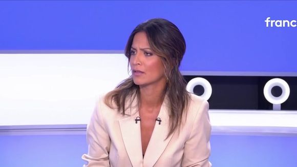 Audiences pré-access : "C dans l'air" avec Aurélie Casse au plus haut depuis 2 mois sur France 5, nouveau succès pour "C à vous" et Anne-Elisabeth Lemoine