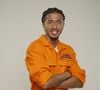 Fares Salvatore participe à "Wanted : Attrape-moi si tu peux !" sur M6