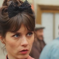 "Montmartre" : TF1 annonce la date de lancement de sa saga événement de la rentrée avec Alice Dufour, Mikaël Mittelstadt et Mathilde Seigner