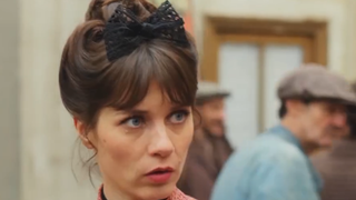 "Montmartre" : TF1 annonce la date de lancement de sa saga événement de la rentrée avec Alice Dufour, Mikaël Mittelstadt et Mathilde Seigner