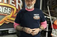 La bande-annonce "Monster Garage".