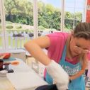 "M6 a décidé de changer" : Nathalie Homs, la voix off du "Meilleur pâtissier" annonce son départ