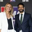"L'émission n'a pas trouvé son public" : Fabien Namias justifie l'éviction de Perrine Storme et Dominique Tenza de la matinale de BFMTV, remplacés par Pascale de La Tour du Pin et Mathieu Coache