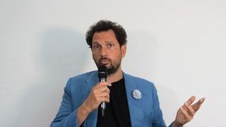 "On est très différents" : Éric Antoine se confie sur l'entente entre les membres du jury de "La France a un incroyable talent" sur M6