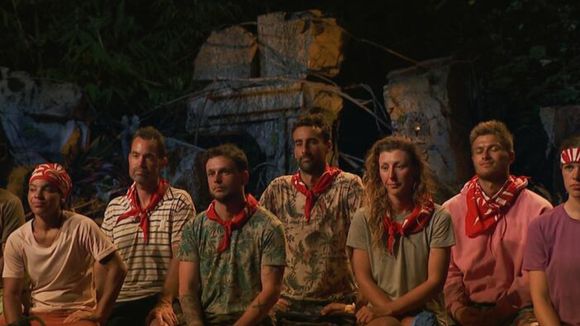 "Koh-Lanta, Les Reliques du destin" : Les aventuriers savent-ils quelles reliques ont été piochées par leurs adversaires lors des conseils ?