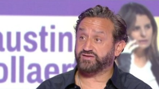 "On a fait un vrai journal" : Cyril Hanouna lance son magazine hebdomadaire dérivé de "Tout beau, tout n9uf"