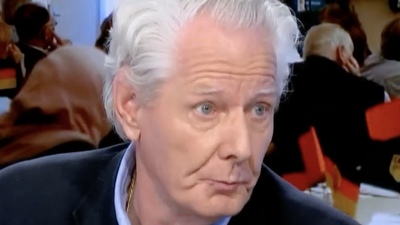 Le journaliste Michel Meyer, cofondateur de France Info et ancien dirigeant de l'information de Radio France, est mort à 82 ans