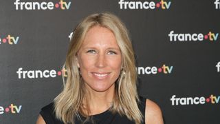 Exit "La maison des maternelles", Agathe Lecaron conserve sa case en matinée avec "Bel & bien ensemble" sur France 2