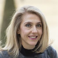 Sibyle Veil dénonce "plusieurs déformations publiques" du rapporteur Charles Alloncle dans un courrier envoyé à la commission d’enquête sur l'audiovisuel public