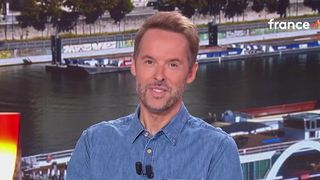 Audiences : Dans le flou pour l'an prochain, "Télématin" avec Maya Lauqué et Damien Thévenot décroche son record de saison sur France 2