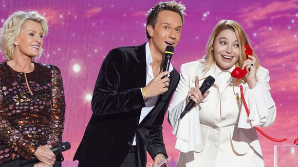 Téléthon 2026 : Après Santa en 2025, France Télévisions mise sur un autre coach de "The Voice" pour la 40e édition