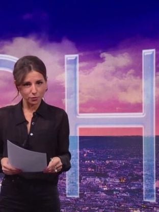 Pourquoi Alice Darfeuille a arrêté son émission avec Éric Brunet sur BFMTV