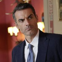 "J'ai pleuré" : Gil Alma se confie avec émotion sur le tournage du dernier épisode de "César Wagner"
