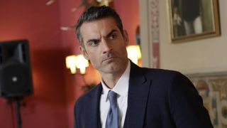 "J'ai pleuré" : Gil Alma se confie avec émotion sur le tournage du dernier épisode de "César Wagner"