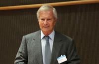 Vincent Bolloré convoqué par la commission d'enquête et son président à l'Assemblée nationale.