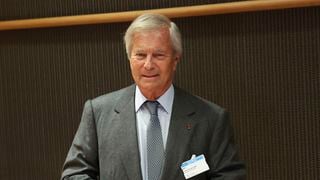 Vincent Bolloré déprogramme Laurent Nuñez de CNews et d'Europe 1 après ses menaces de sanctionner la chaîne d'information